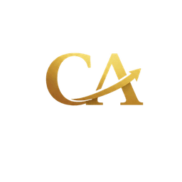 The Crypto Advantage Logo